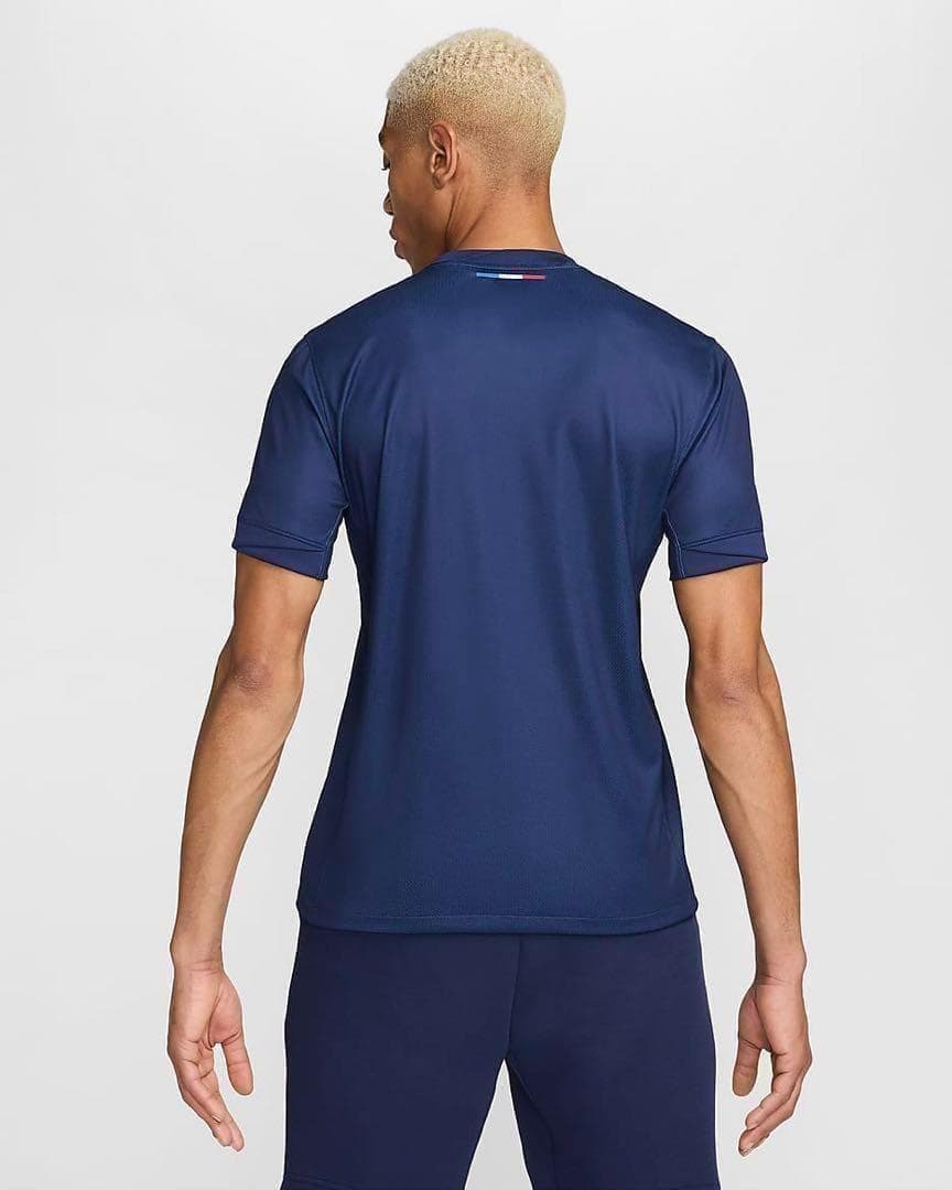 [新品] 正規品 パリサンジェルマン PSG 24/25 ユニフォーム XL