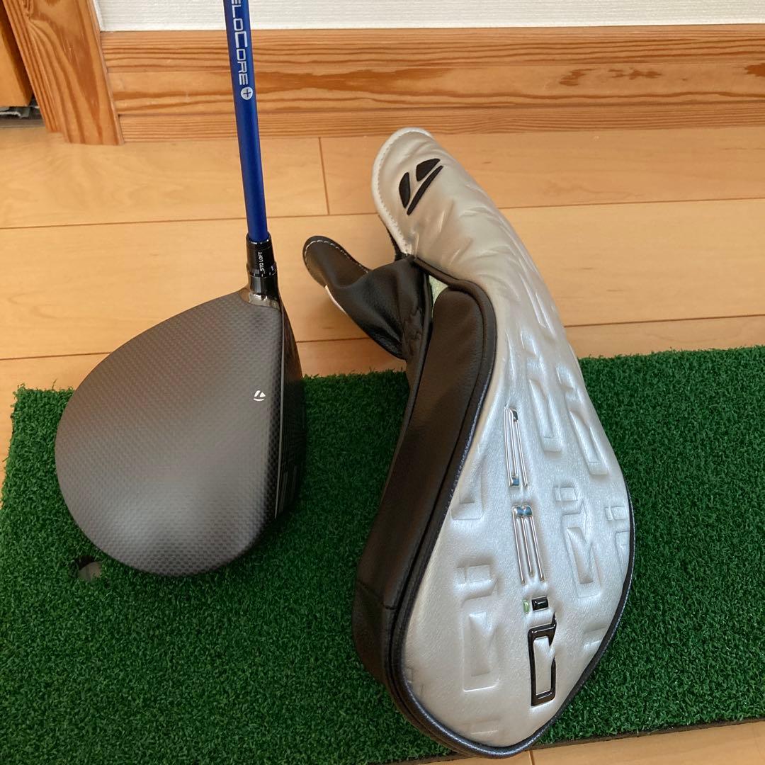 TaylorMade Qi35LS ドライバー 10.5度