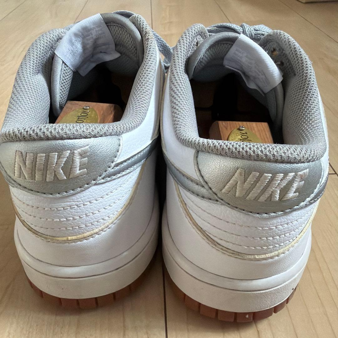 NIKE DUNK golf 27.5 ナイキゴルフシューズ　ダンク