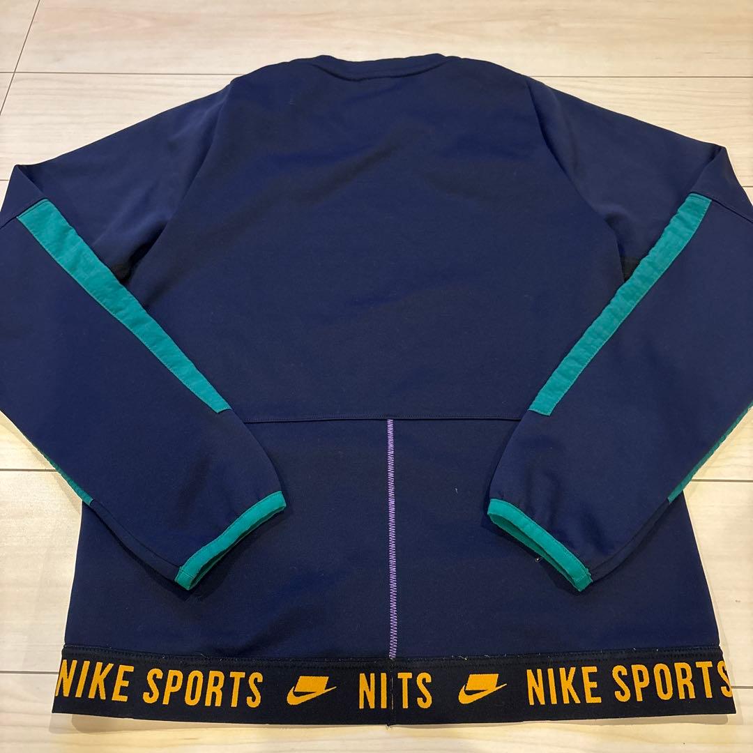NIKE セットアップ　S