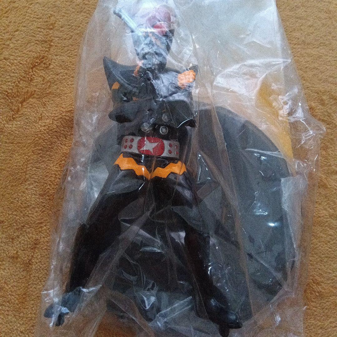 人造人間キカイダー ハカイダー DXフィギュア ２種コンプリート