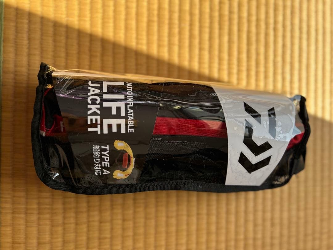 DAIWA DF-2220 小型浮力体