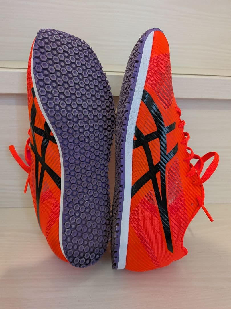 ASICS WINDSPRINT 3 陸上シューズ 26cm