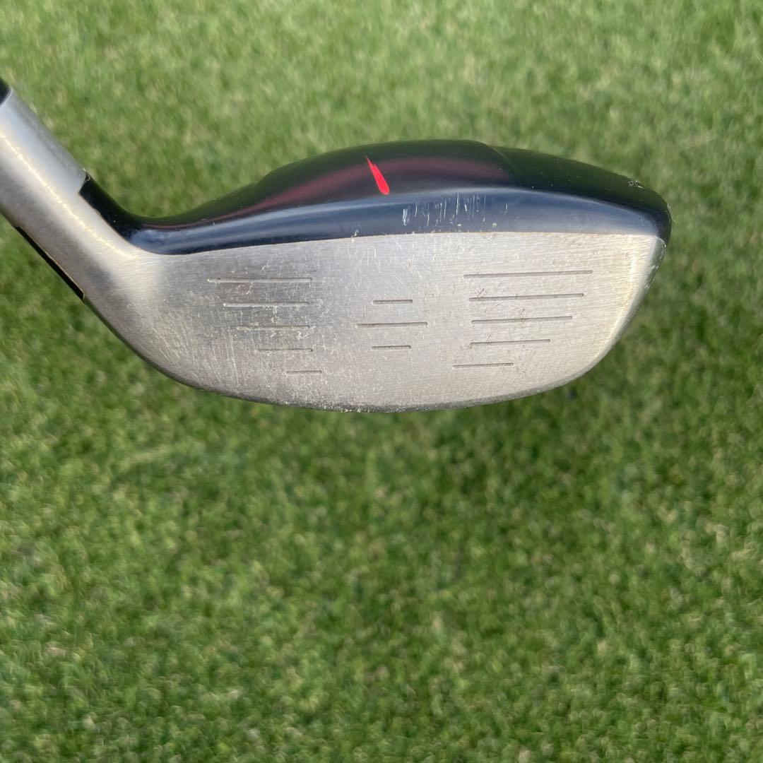 【値下】TaylorMade AeroBurner ユーティリティ 19度