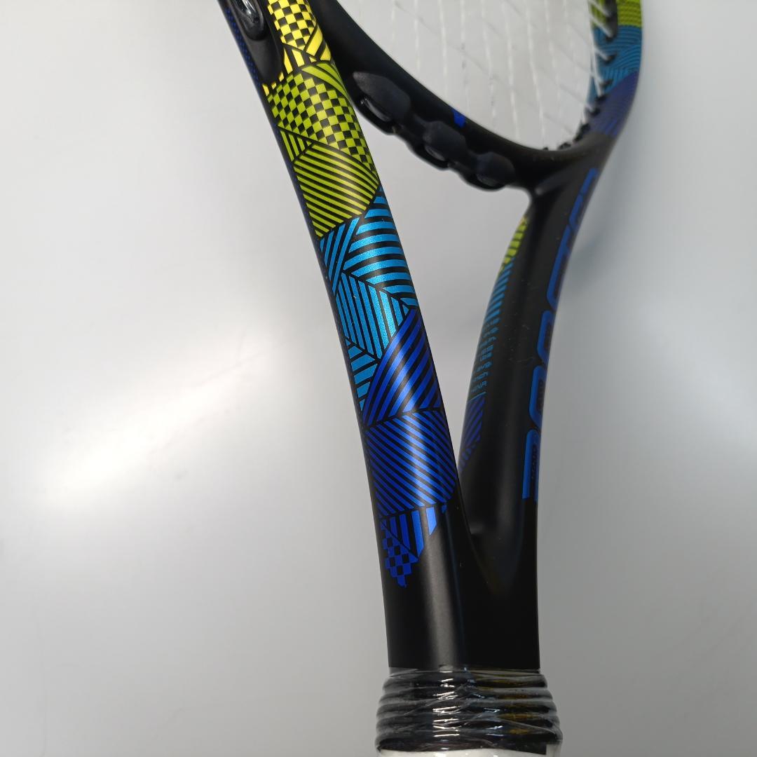 Mizuno BOOSTER ミズノ ブースター 100S ライト 硬式テニス