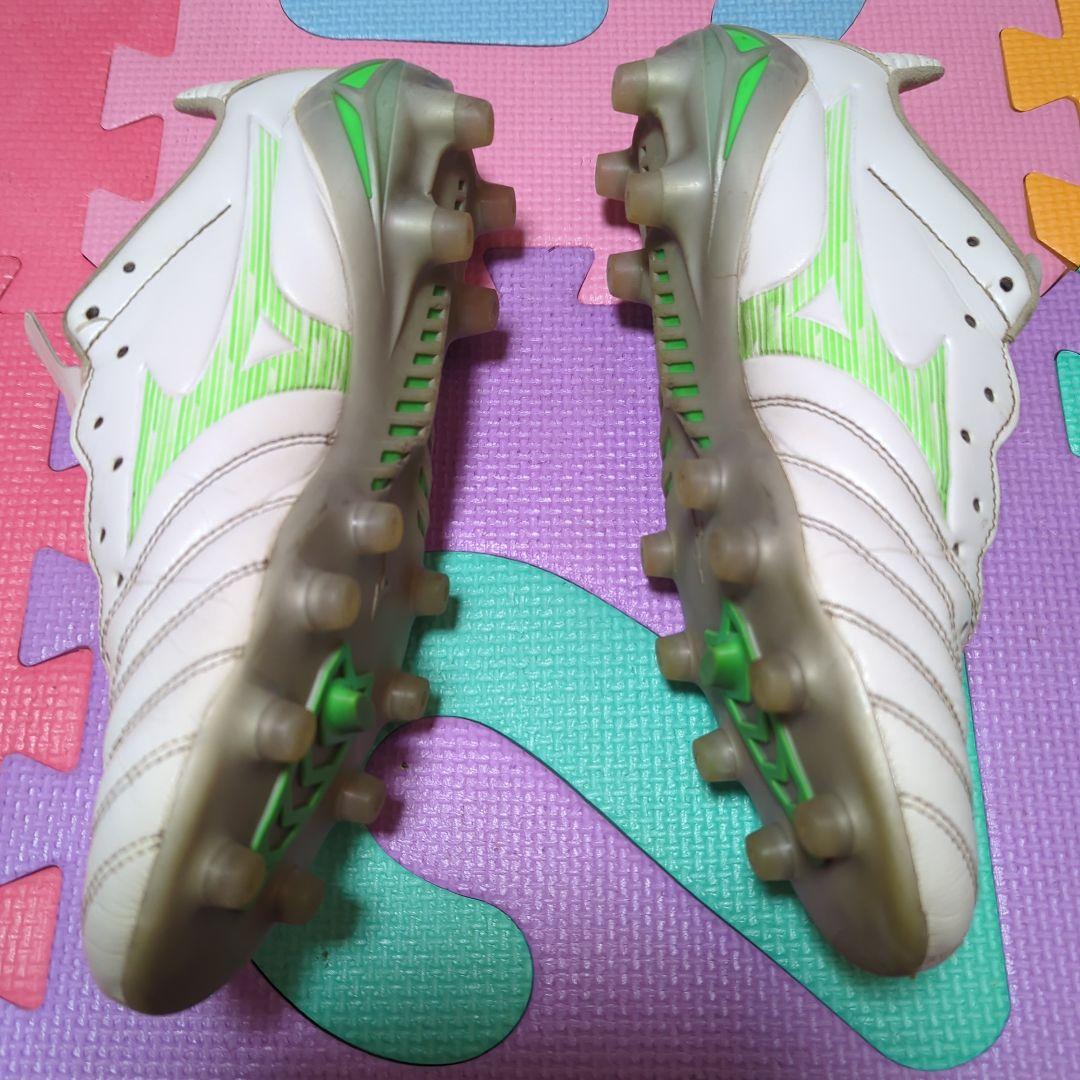 モナルシーダネオ3プロMizuno サッカースパイク 送料込み
