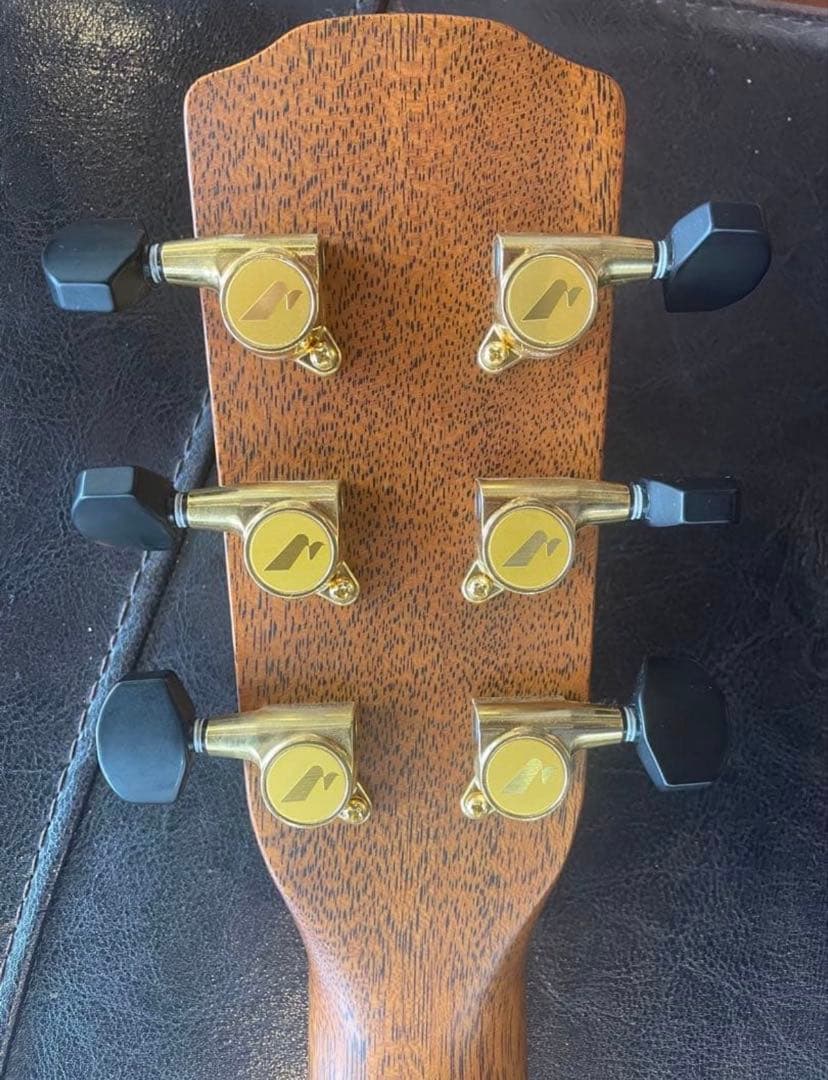 Morris sc61 HAND MADE PREMIUMモーリス【お得/良音】