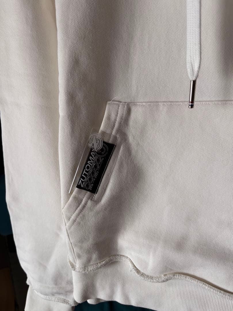 ずとまよ NIRA HOODIE 綺羅キラー フーディ