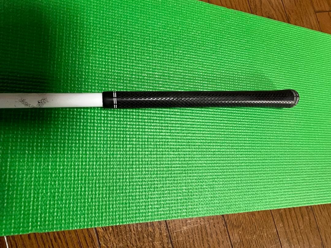 スリクソン ZX５ドライバー