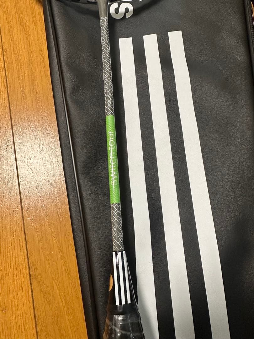 adidas Switch Tour バドミントンラケット