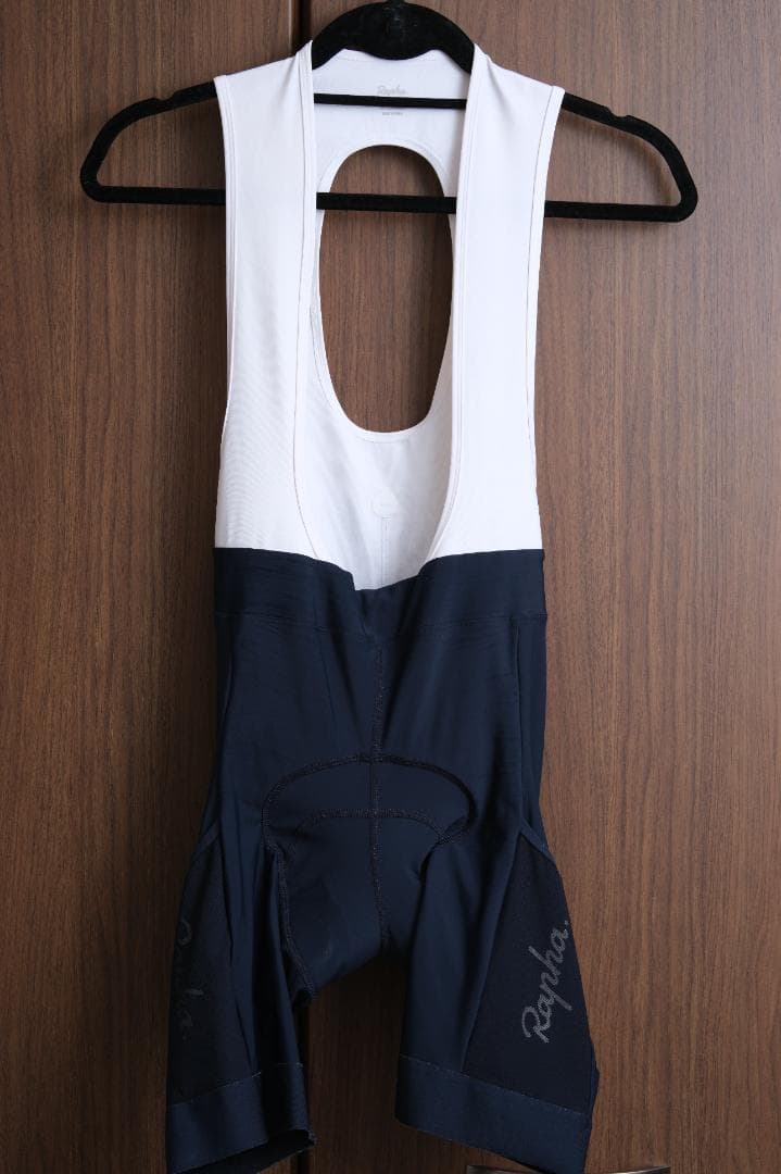 Rapha コアカーゴビブXS、クラシックフライウェイトXS