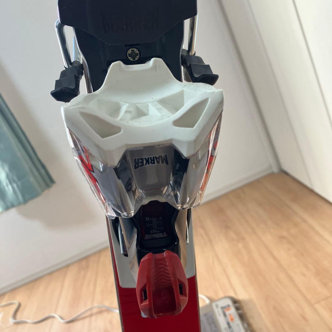 ストックリーLASER GS FIS 190