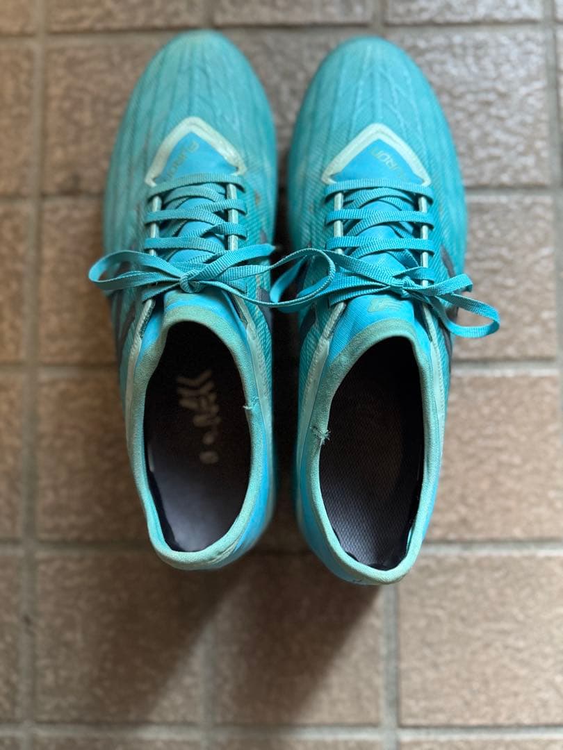 FURON フューロン　PRO HG V5 D 27