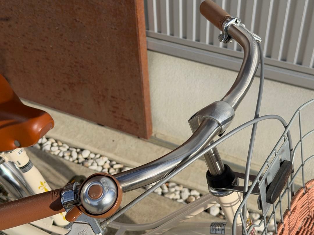 あさひ子供用自転車22インチ 茨城県央手渡し可