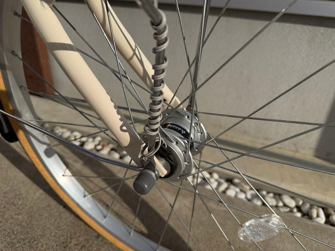 あさひ子供用自転車22インチ 茨城県央手渡し可
