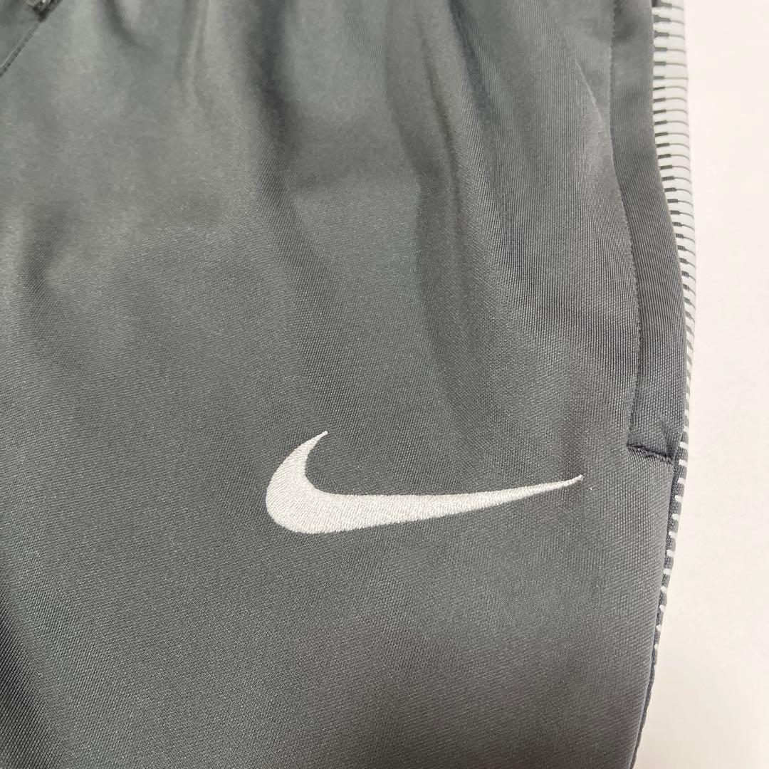 NIKE 浦和レッズ ジャージ トレーニングパンツ グレーMサイズ