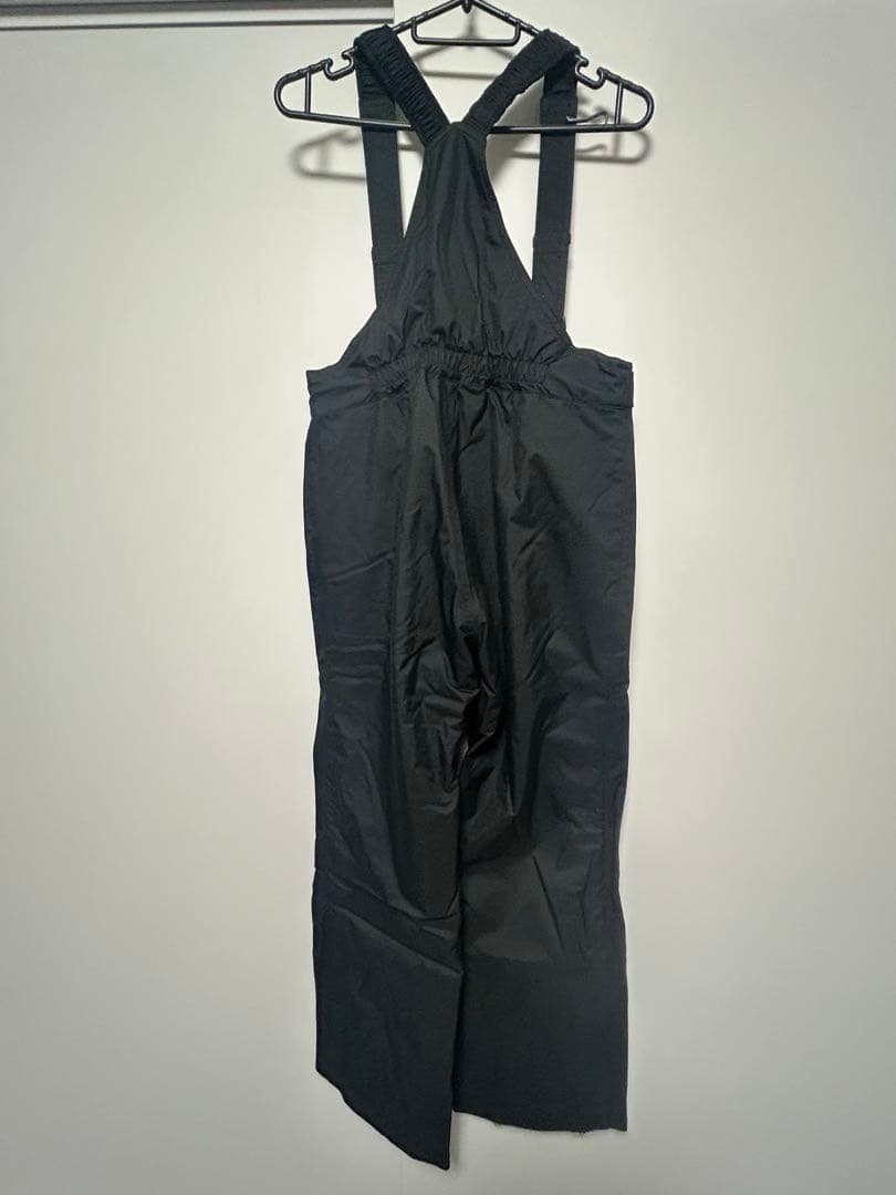 デサント DESCENTE 子供用ウィンターウェア 上下セット ピンク