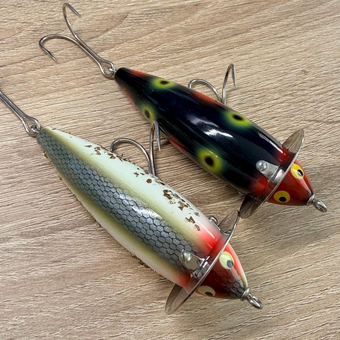 ヘドン 210サーフェイス