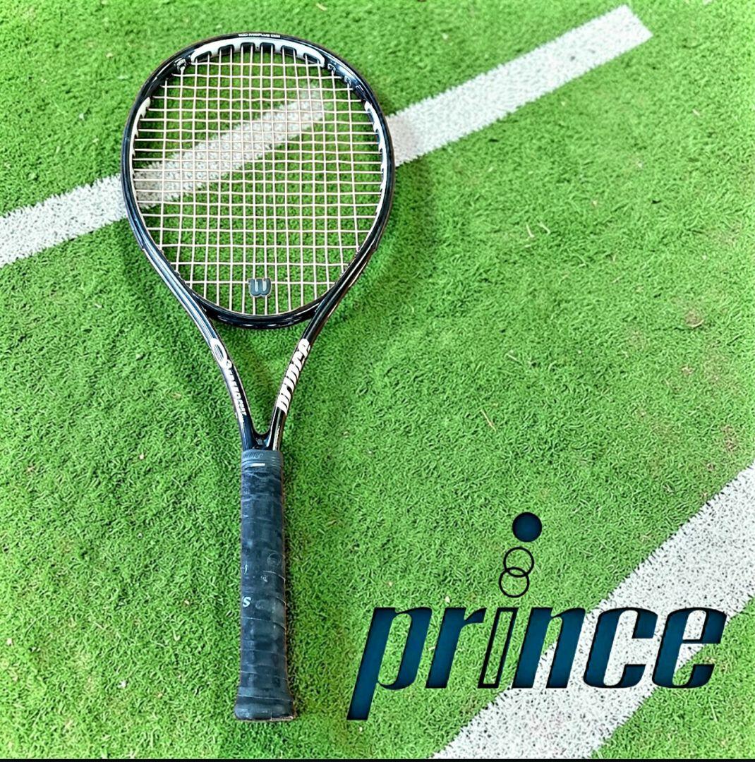 ★プリンスPrince 03 Speedport Black 超美品！★