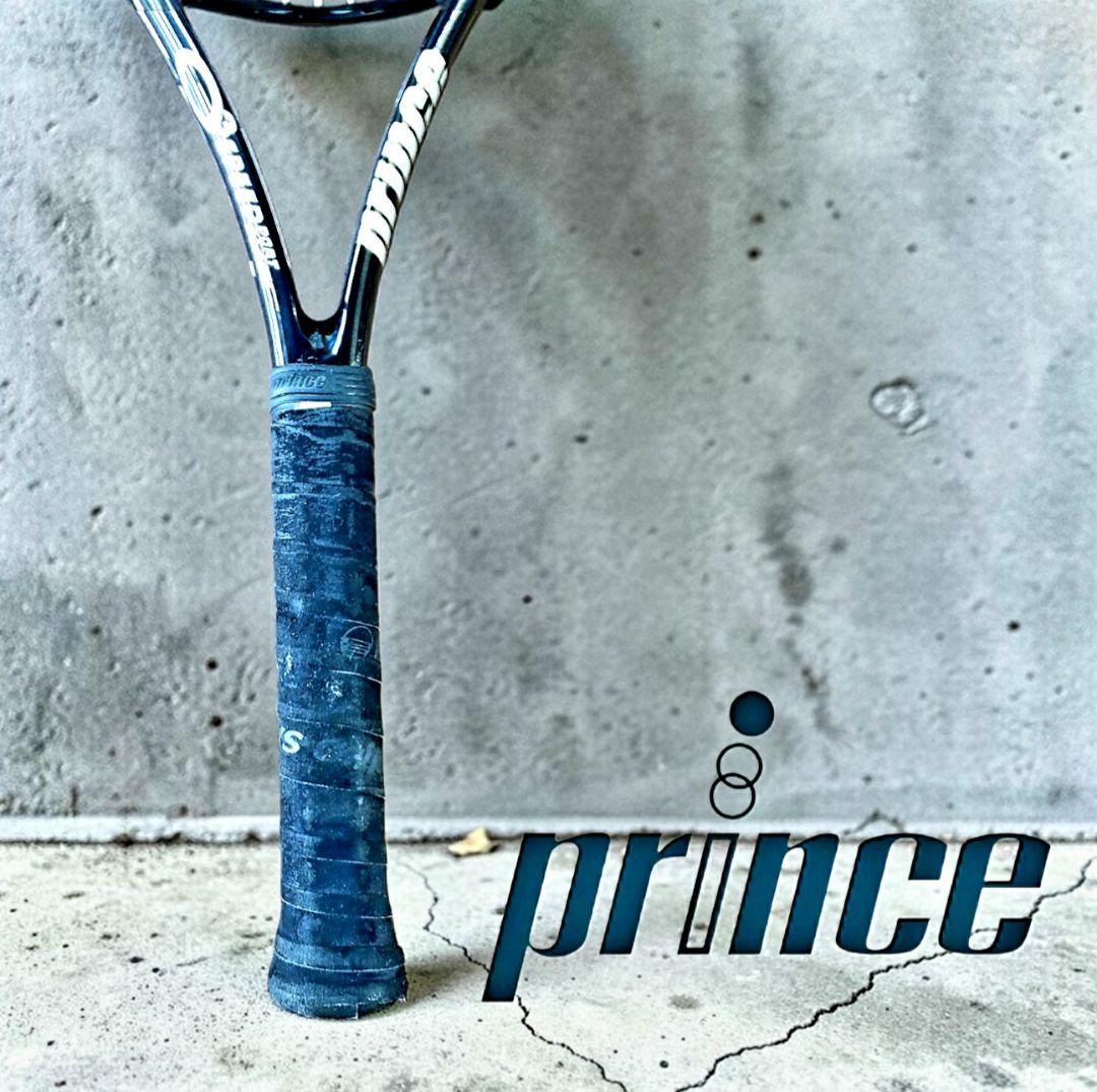 ★プリンスPrince 03 Speedport Black 超美品！★