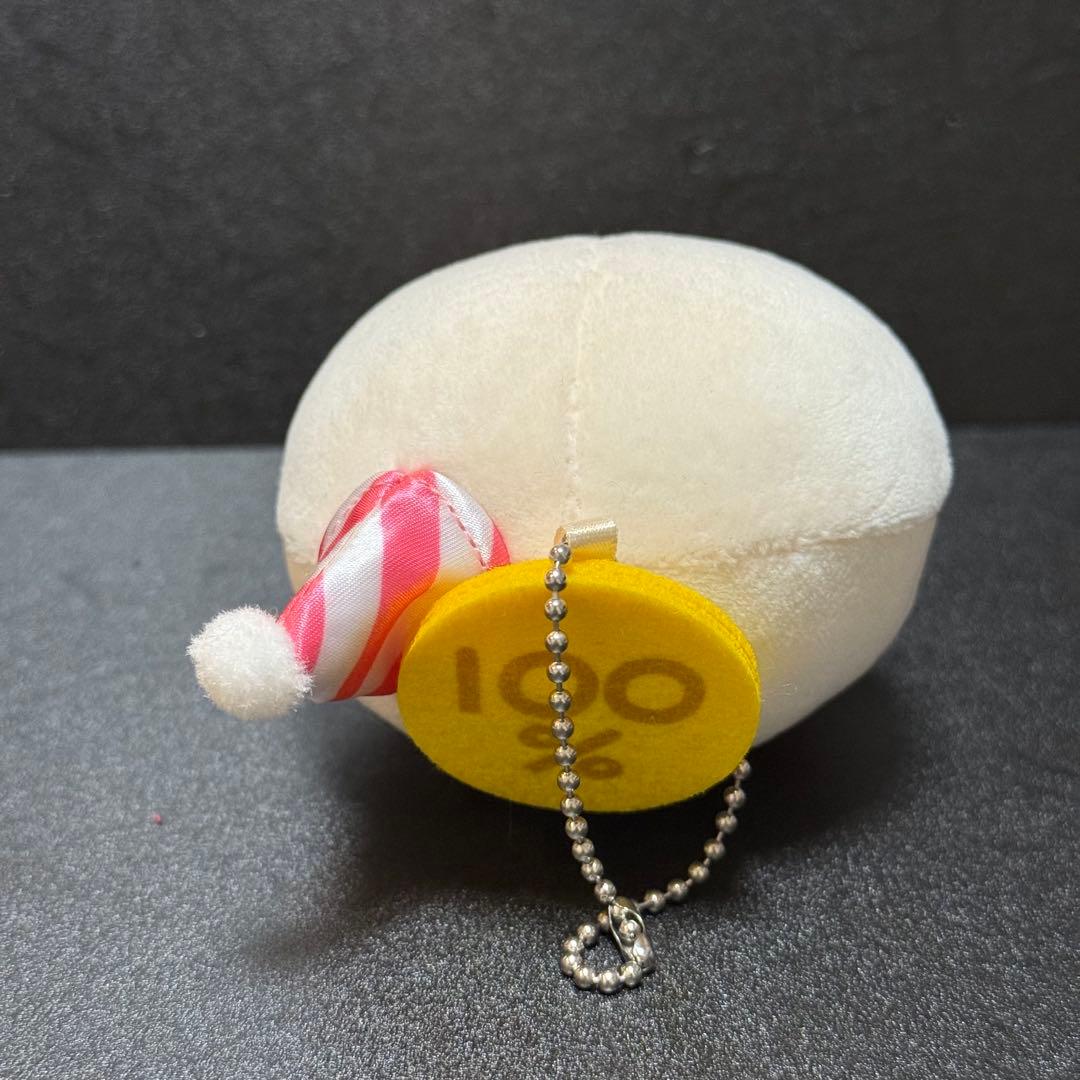 ATEEZ TEEZMON ぬいぐるみ MONNY ヨサン キーホルダー