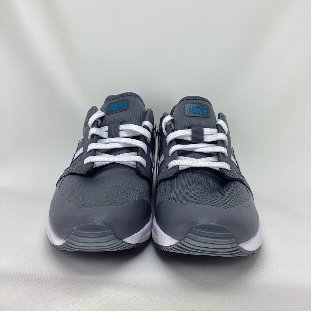 ASICS★GEL-SAGA SOU★24.5cm★1191A112-020