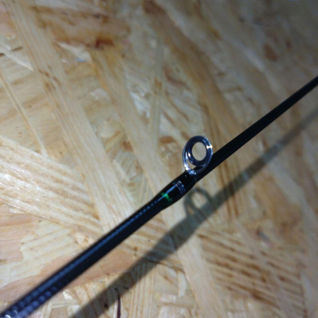 極美品　ティムコ　PRV59ML-2 Rapture Trigger