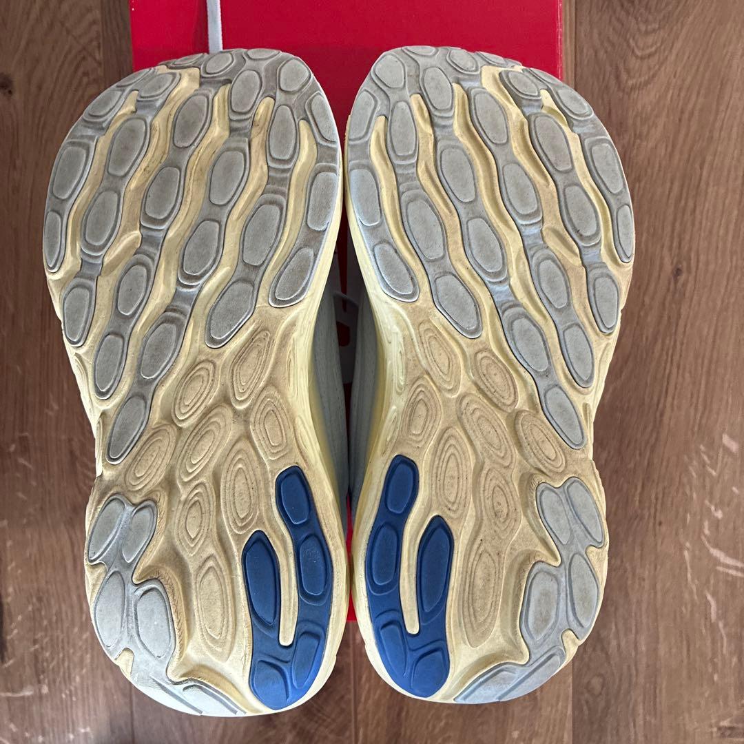ニューバランス FRESH FOAM 1080 V13