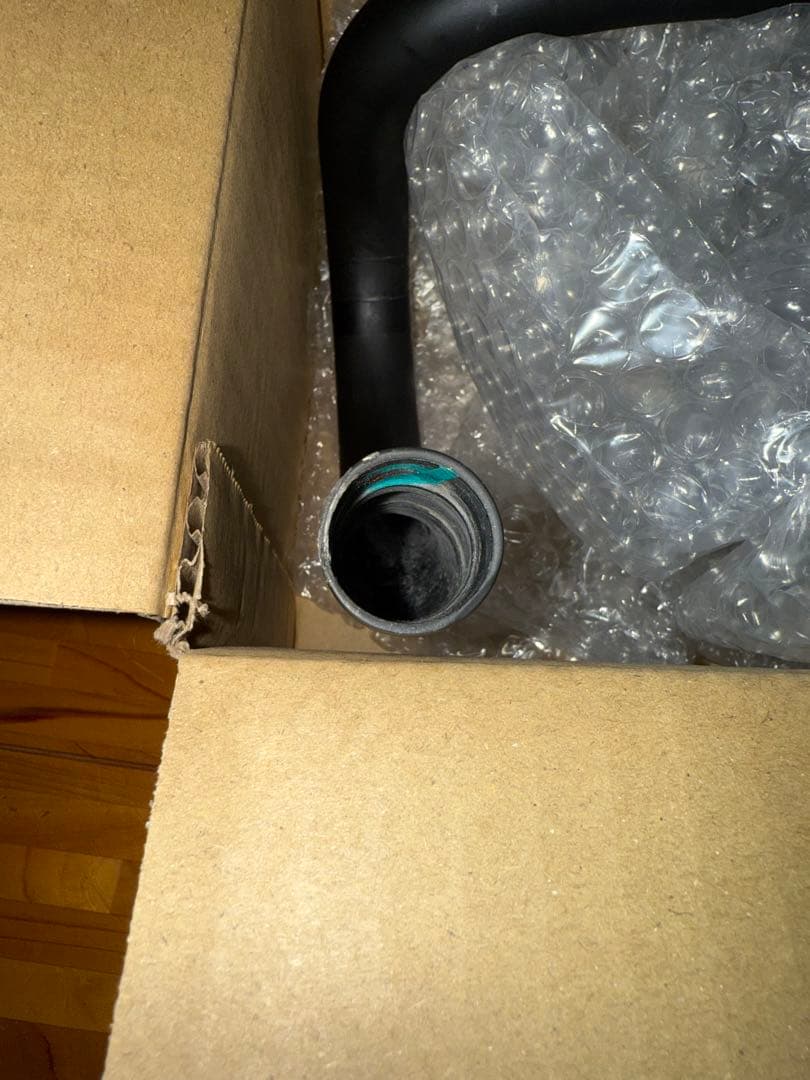 ボントレガー XXX VR-C ロード ☆カーボンハンドル　中古☆400mm