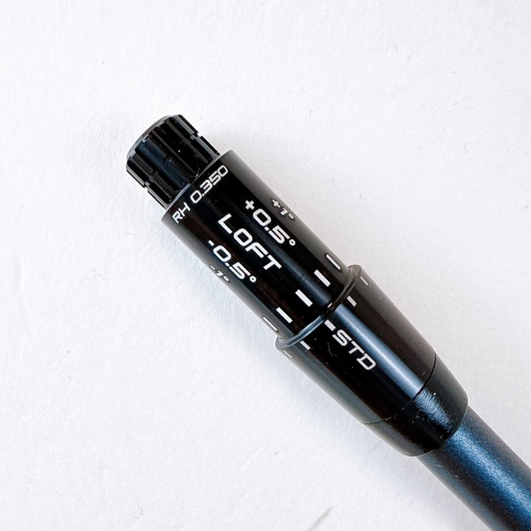 XXIO　MP1400（R）　ドライバー用シャフト　スリクソン・ゼクシオスリーブ