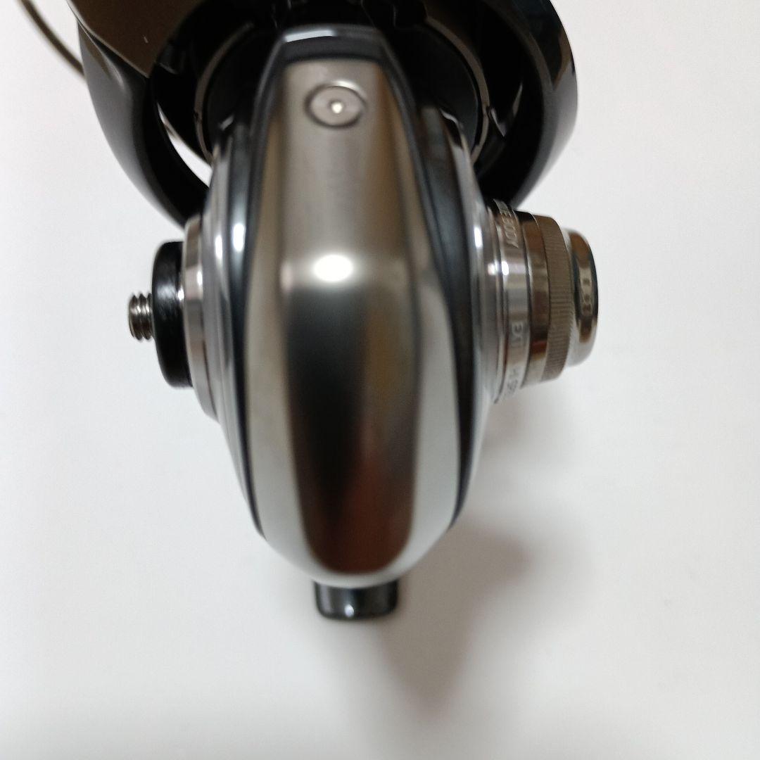 Daiwa24 CERTATE LT3000-XH スピニングリール