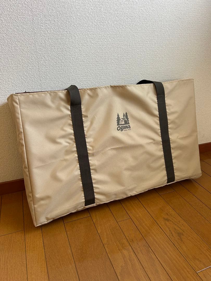 ogawa アウトドア キャンプ テーブル 3