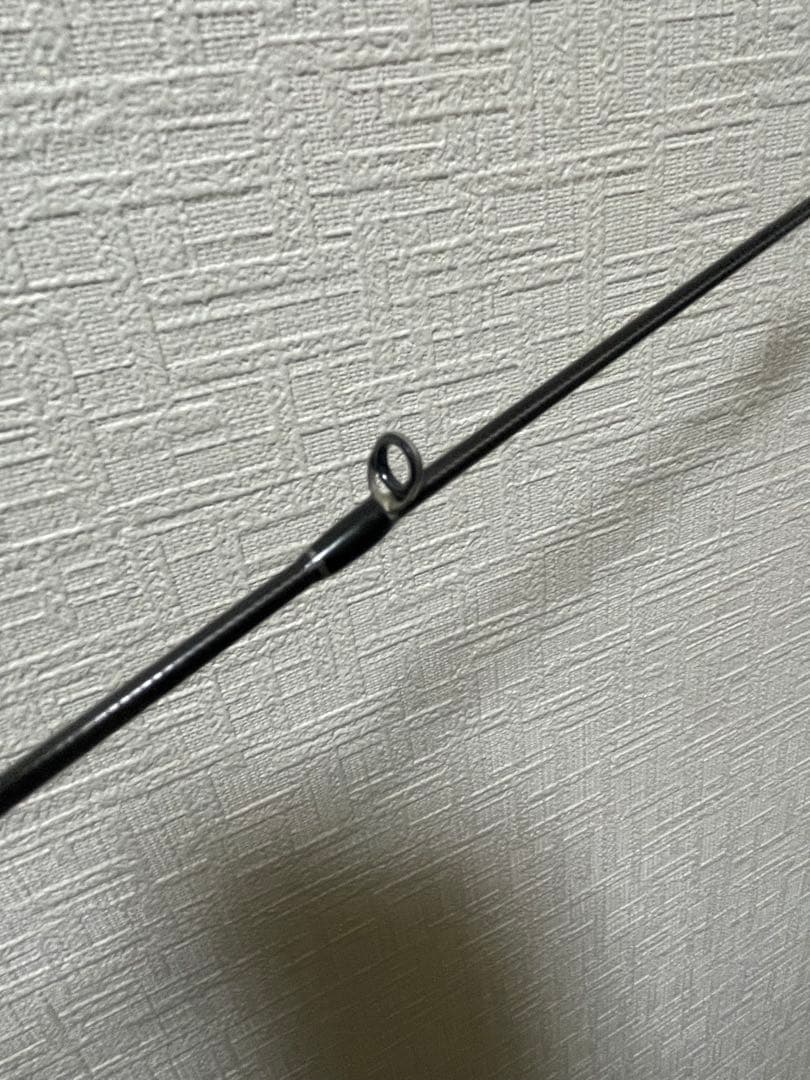 ※美品※最終値Fishman beams lower 86L袋有