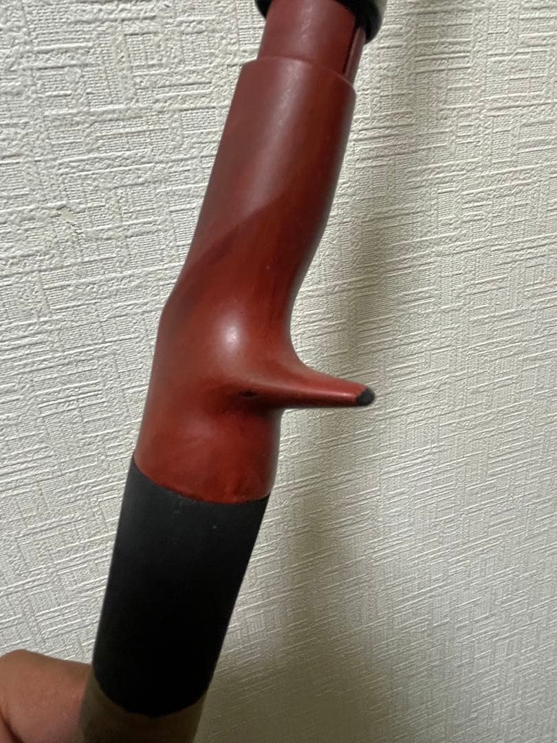 ※美品※最終値Fishman beams lower 86L袋有