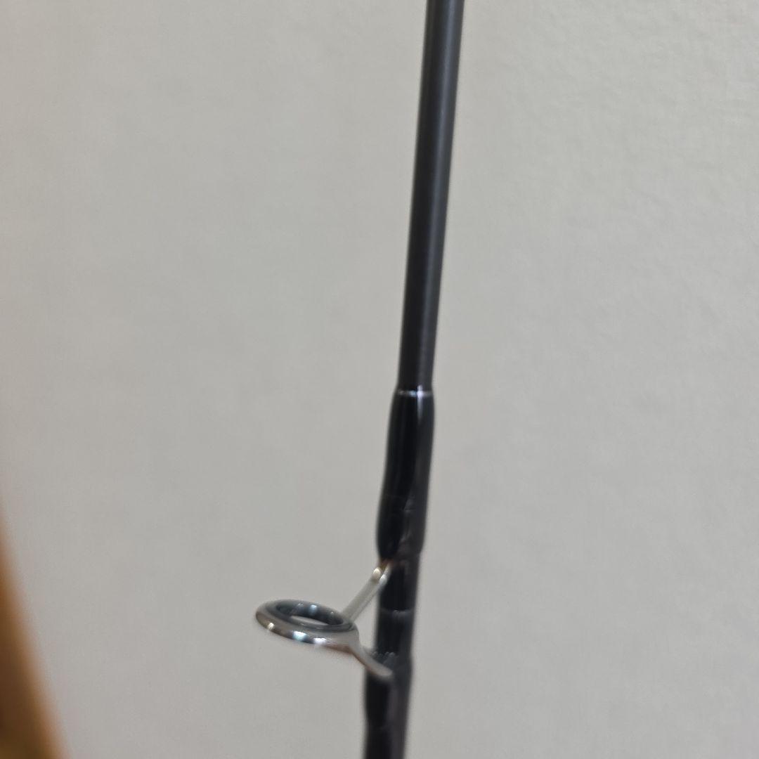 テンリュウ　ホライゾン　HMJ5101B-L オフショアロッド