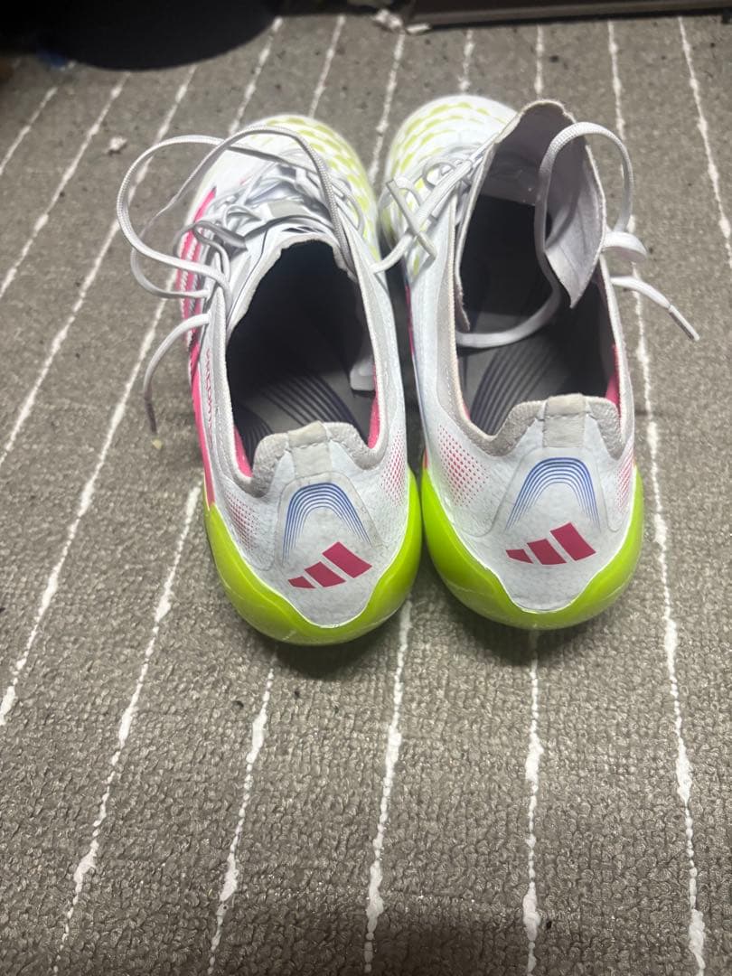 adidasプレデターHG29.5cm