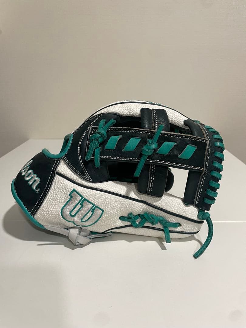 ウィルソン　軟式グローブ 　内野用