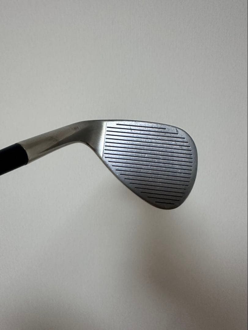TaylorMade HI-TOEウェッジ 52 56 60 3本セット