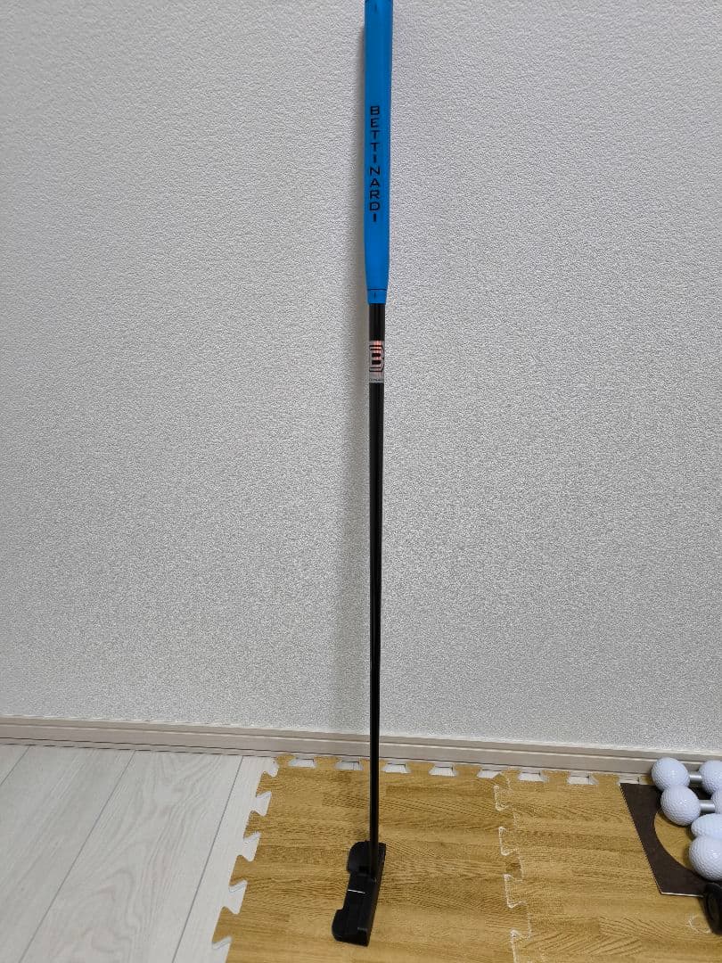 ベティナルディパター BETTINARDI 2024モデル BB-28SB