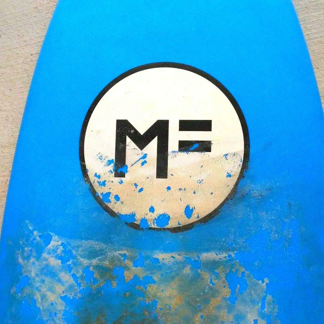ミックファニング・ソフトボード　LITTLE MARLEY 5'6\"
