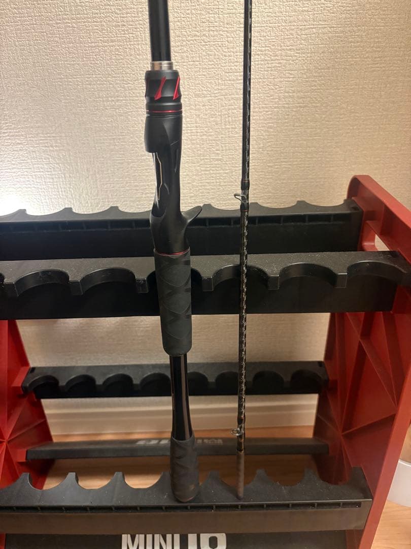 20ゾディアス 170M-G/2　グラスコンポジット