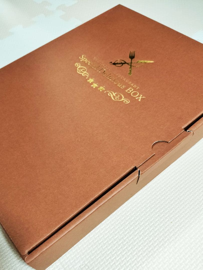【豪華特典付き】 ときめきレストラン Special BOX 先崎真琴 ときレス