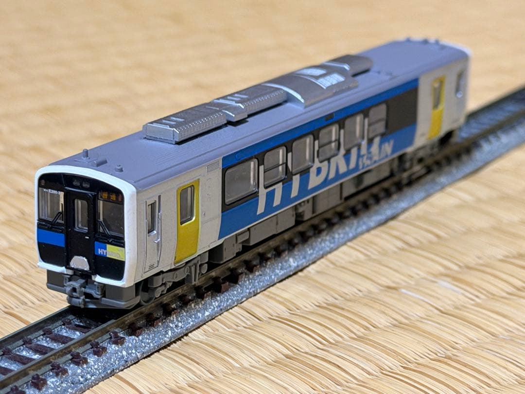 トミーテック 鉄道模型 Nゲージ 鉄道コレクション 第28弾 コンプリート