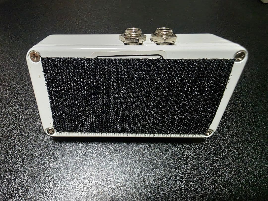 ギター Electro-Harmonix Pitch Fork