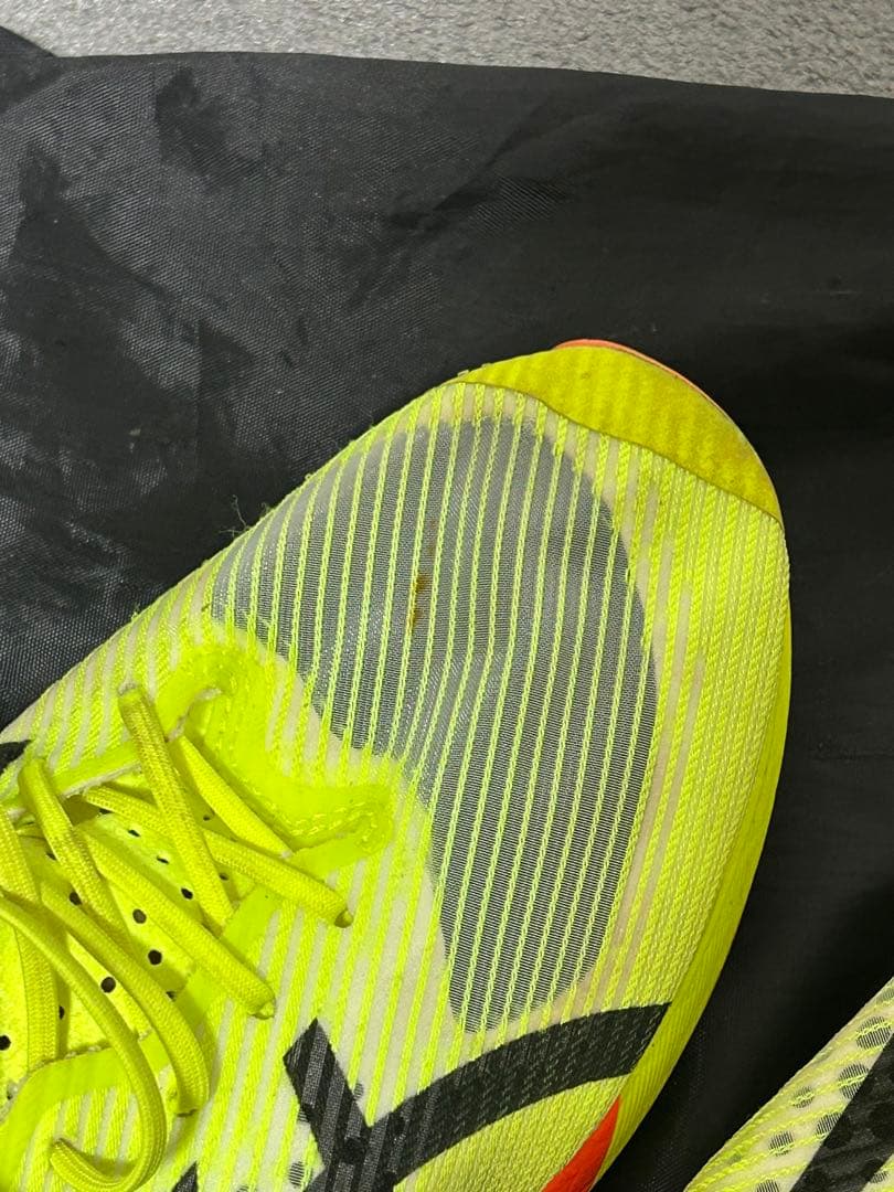 asics アシックス　メタスピードsp 27.5cm