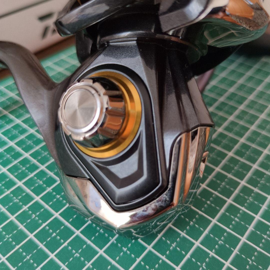CALDIA LT3000-XH ジャンク品