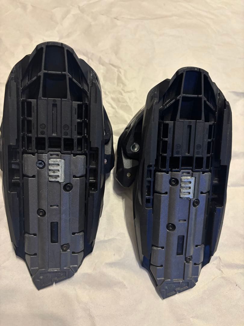 お値下‼️フリーライド　バックカントリー　MarkerGriffon 非売品