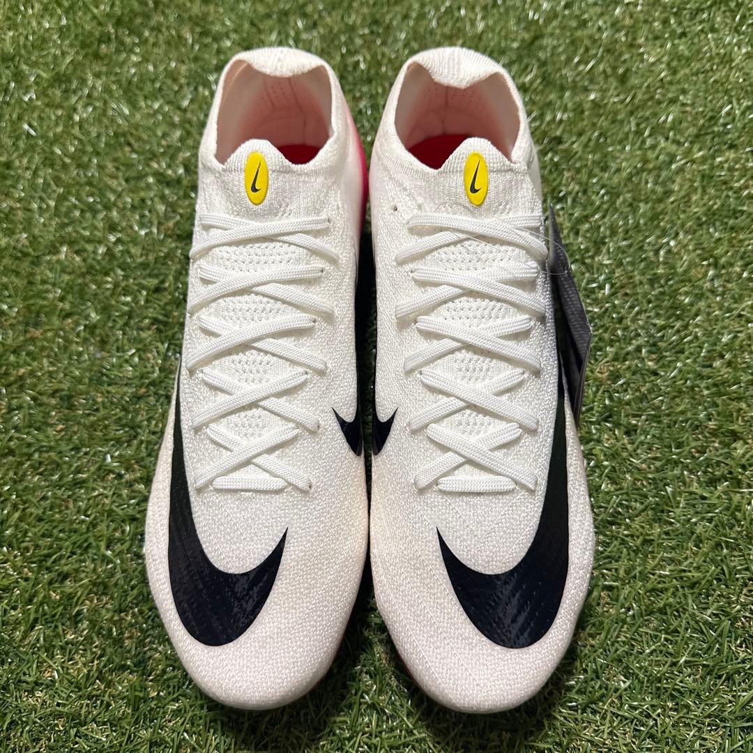 NIKE マーキュリアルヴェイパー16 ELITE FG 27.5cm 480