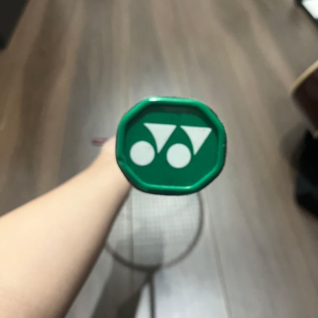 Astrox Power soreバドミントンラケット