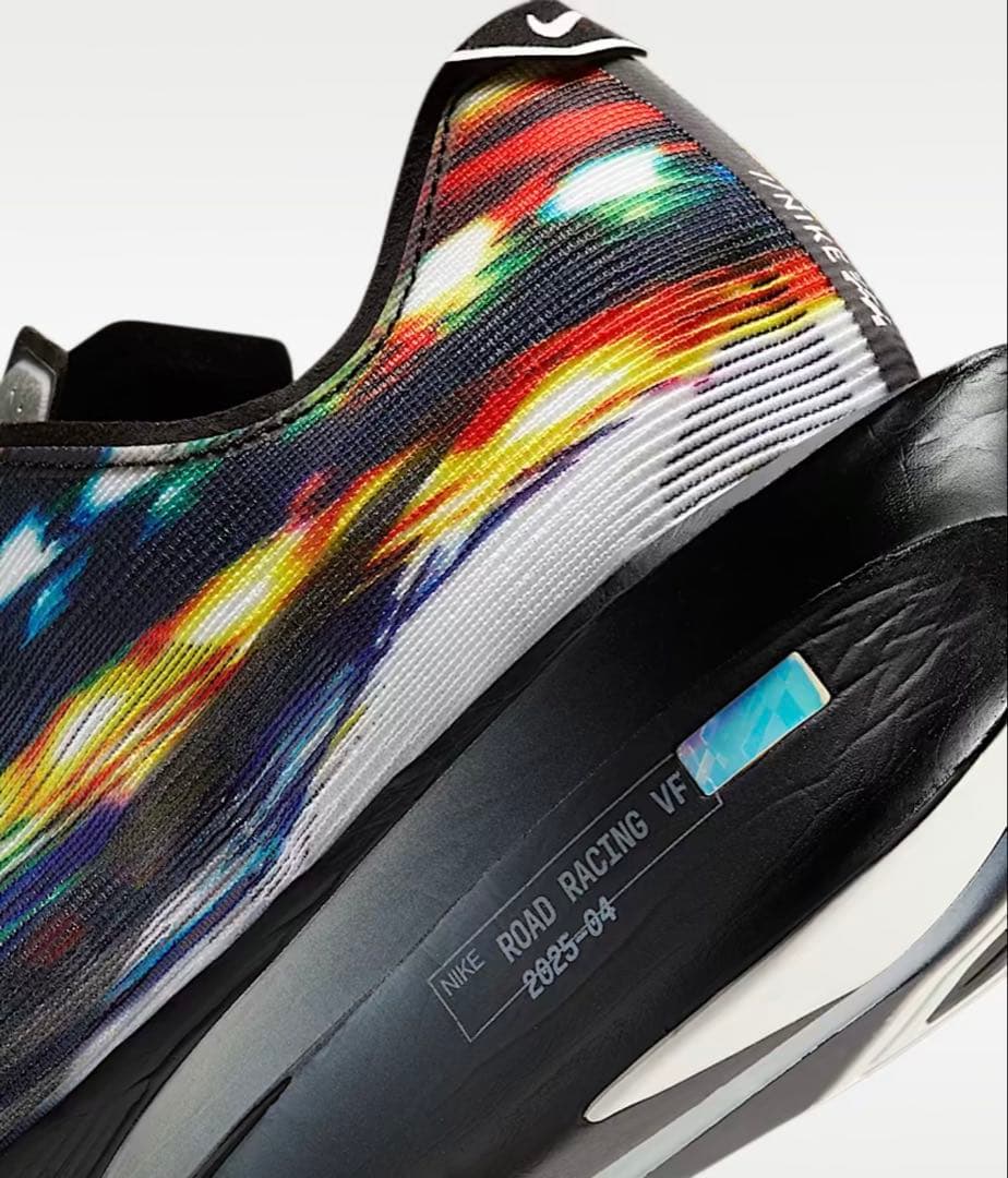 NikeZoomX VaporFlyNext 4ヴェイパーフライ4 26.5cm